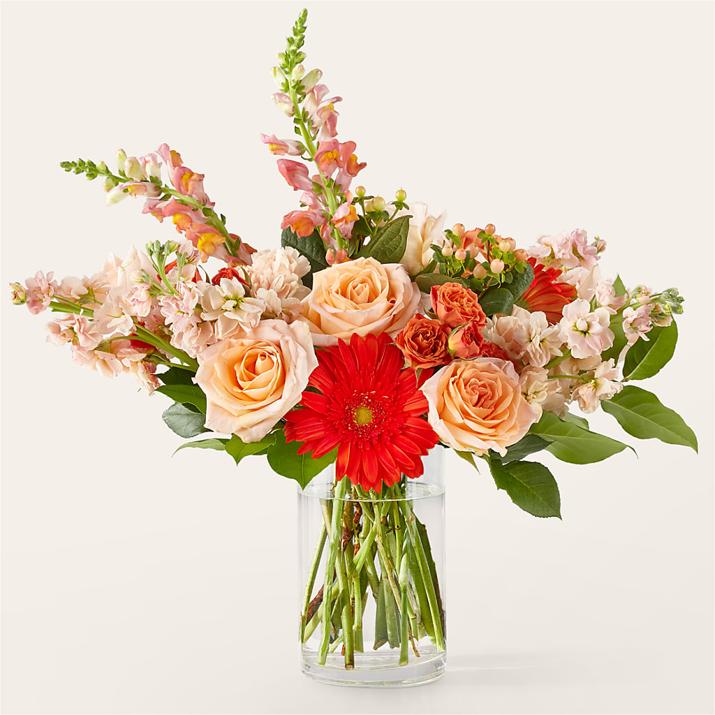 Paloma Please Bouquet – TOWN CENTER FLORIST & GIFTS INC, Orlando FL