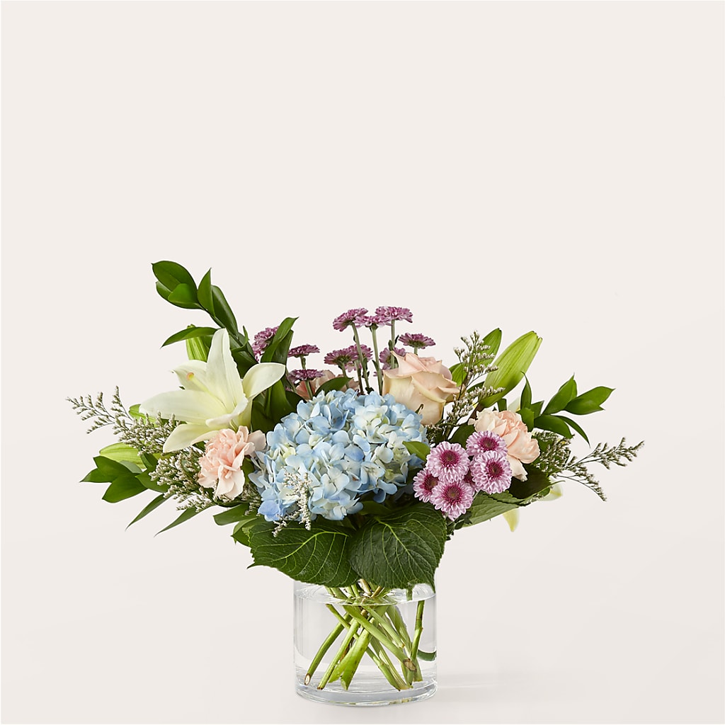 Slow Mornings Bouquet – TOWN CENTER FLORIST & GIFTS INC, Orlando FL