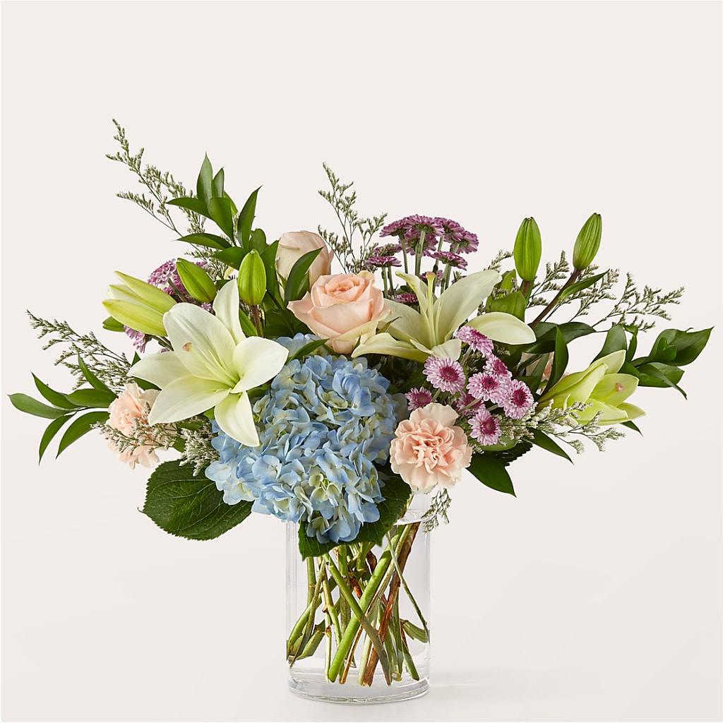 Slow Mornings Bouquet – TOWN CENTER FLORIST & GIFTS INC, Orlando FL