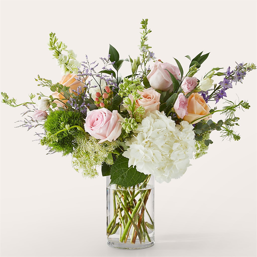 From Scratch Luxury Bouquet – TOWN CENTER FLORIST & GIFTS INC, Orlando FL