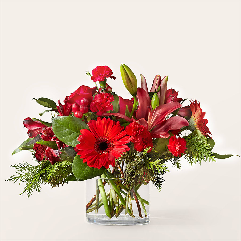 Friendsmas Bouquet – TOWN CENTER FLORIST & GIFTS INC, Orlando FL