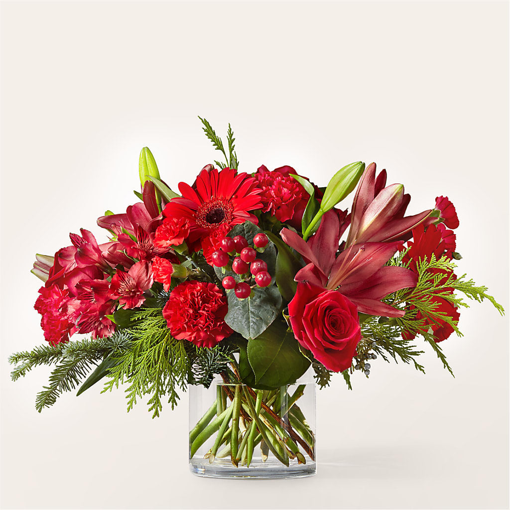Friendsmas Bouquet – TOWN CENTER FLORIST & GIFTS INC, Orlando FL