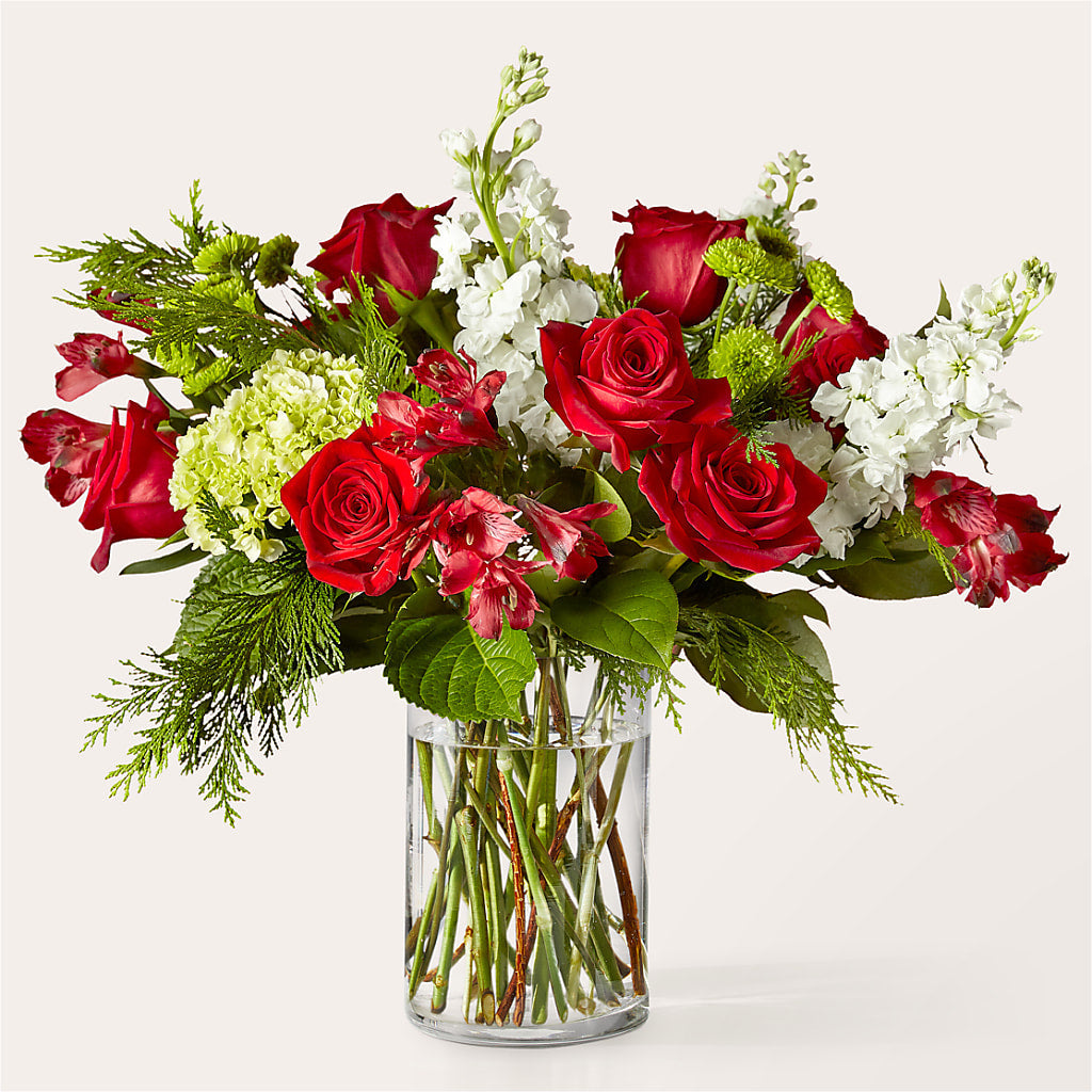 Tree Shopping Bouquet – TOWN CENTER FLORIST & GIFTS INC, Orlando FL