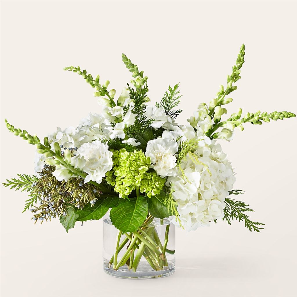 Marshmallows on Top Bouquet – TOWN CENTER FLORIST & GIFTS INC, Orlando FL