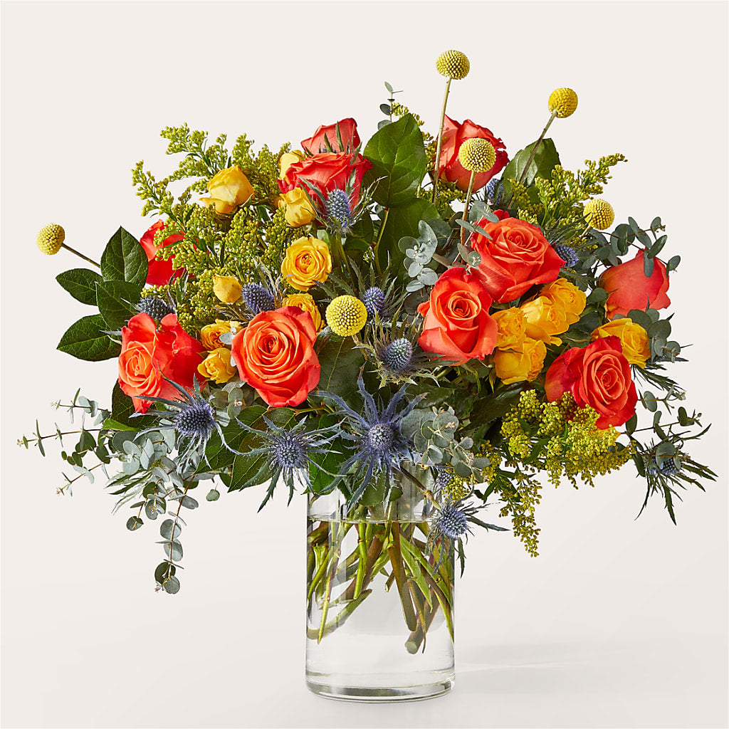 Disco Bouquet – TOWN CENTER FLORIST & GIFTS INC, Orlando FL