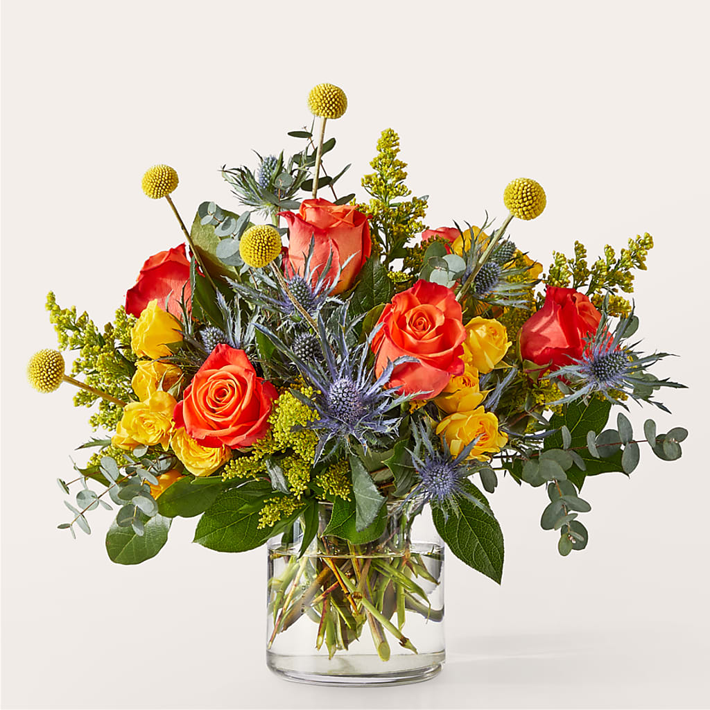 Disco Bouquet – TOWN CENTER FLORIST & GIFTS INC, Orlando FL