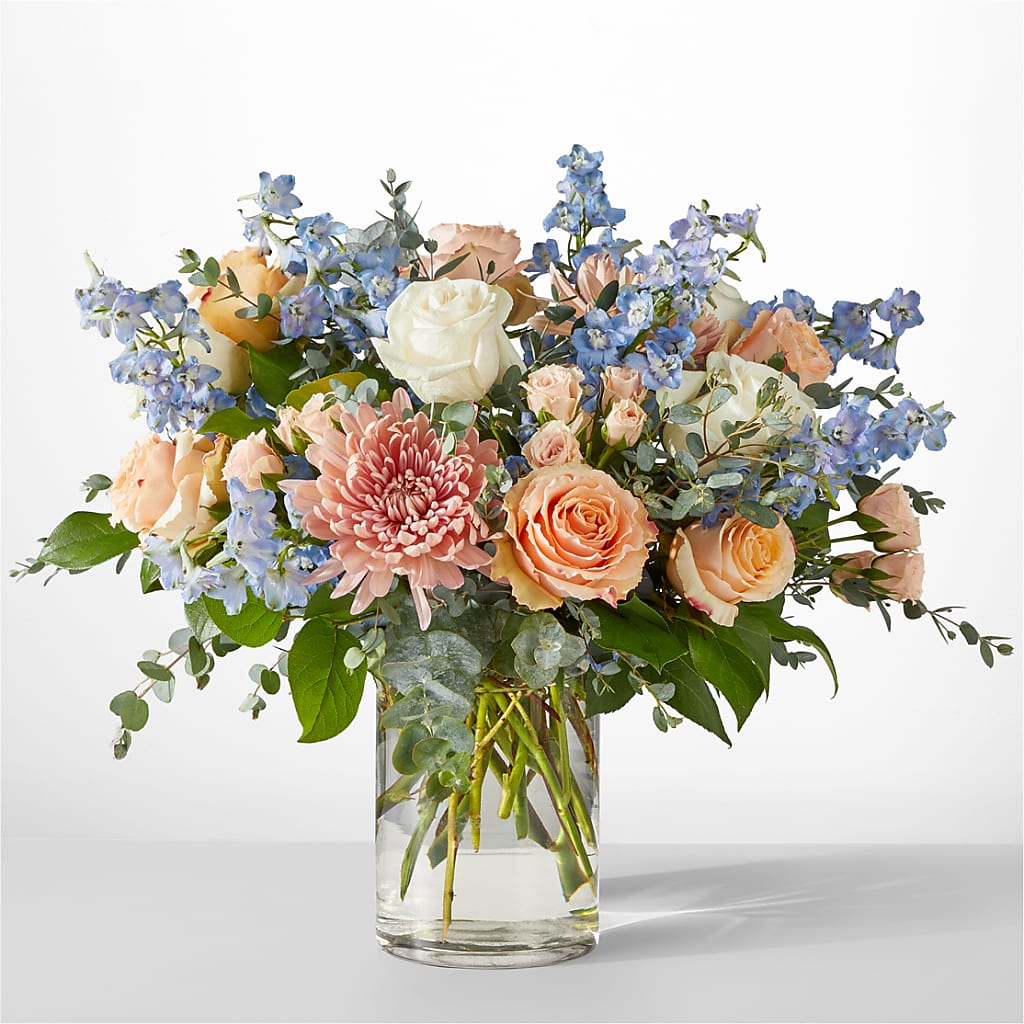 Inspired Bouquet – TOWN CENTER FLORIST & GIFTS INC, Orlando FL