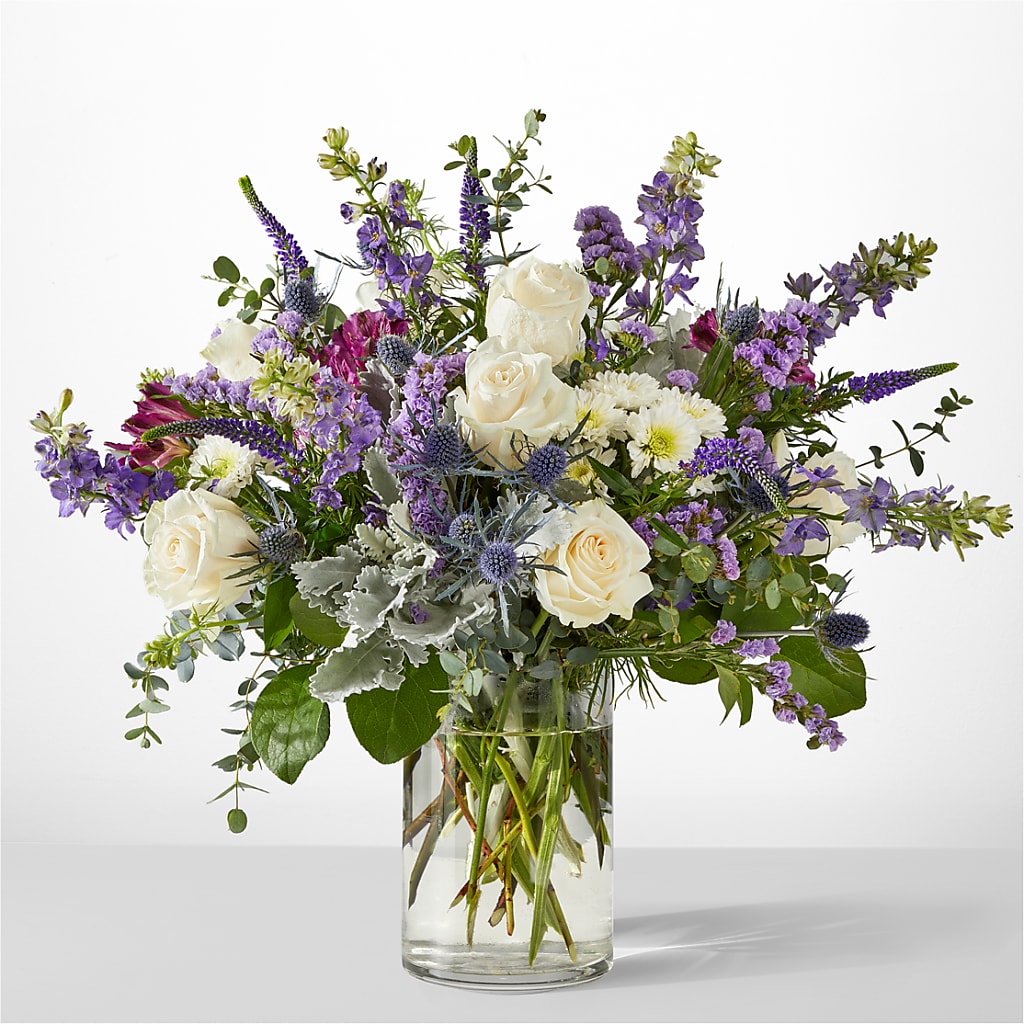 Shooting Star Bouquet – TOWN CENTER FLORIST & GIFTS INC, Orlando FL