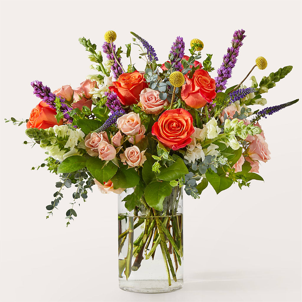 The Standout Bouquet – TOWN CENTER FLORIST & GIFTS INC, Orlando FL