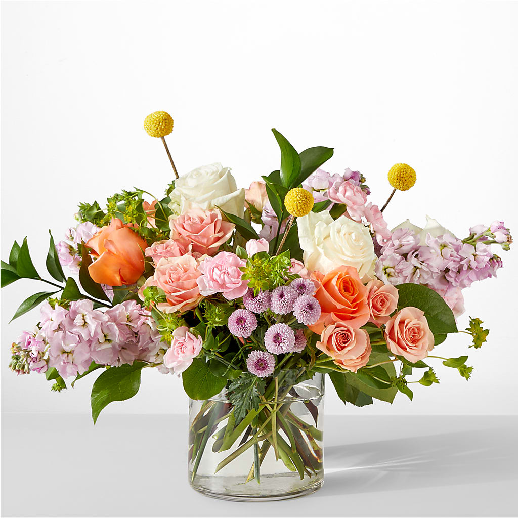French Market Bouquet – TOWN CENTER FLORIST & GIFTS INC, Orlando FL
