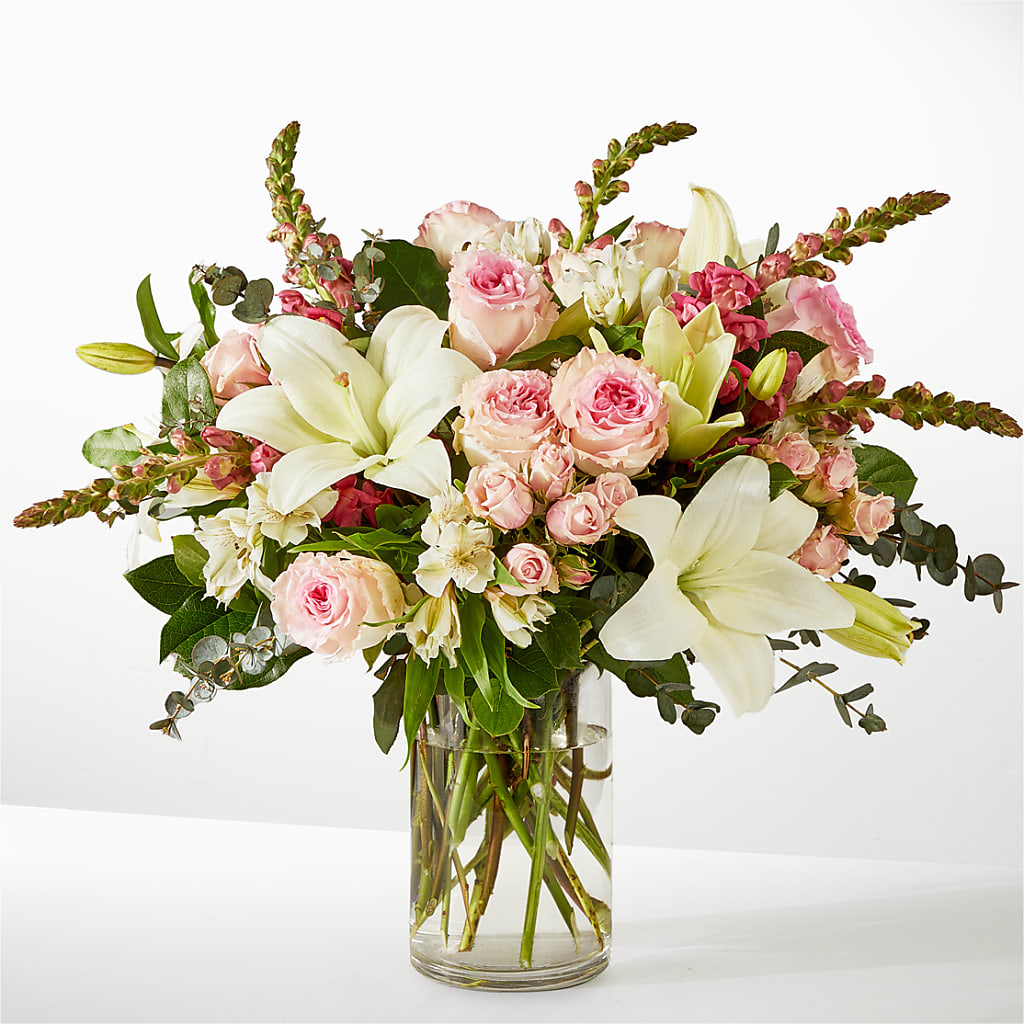 Ballet Slippers Bouquet – TOWN CENTER FLORIST & GIFTS INC, Orlando FL