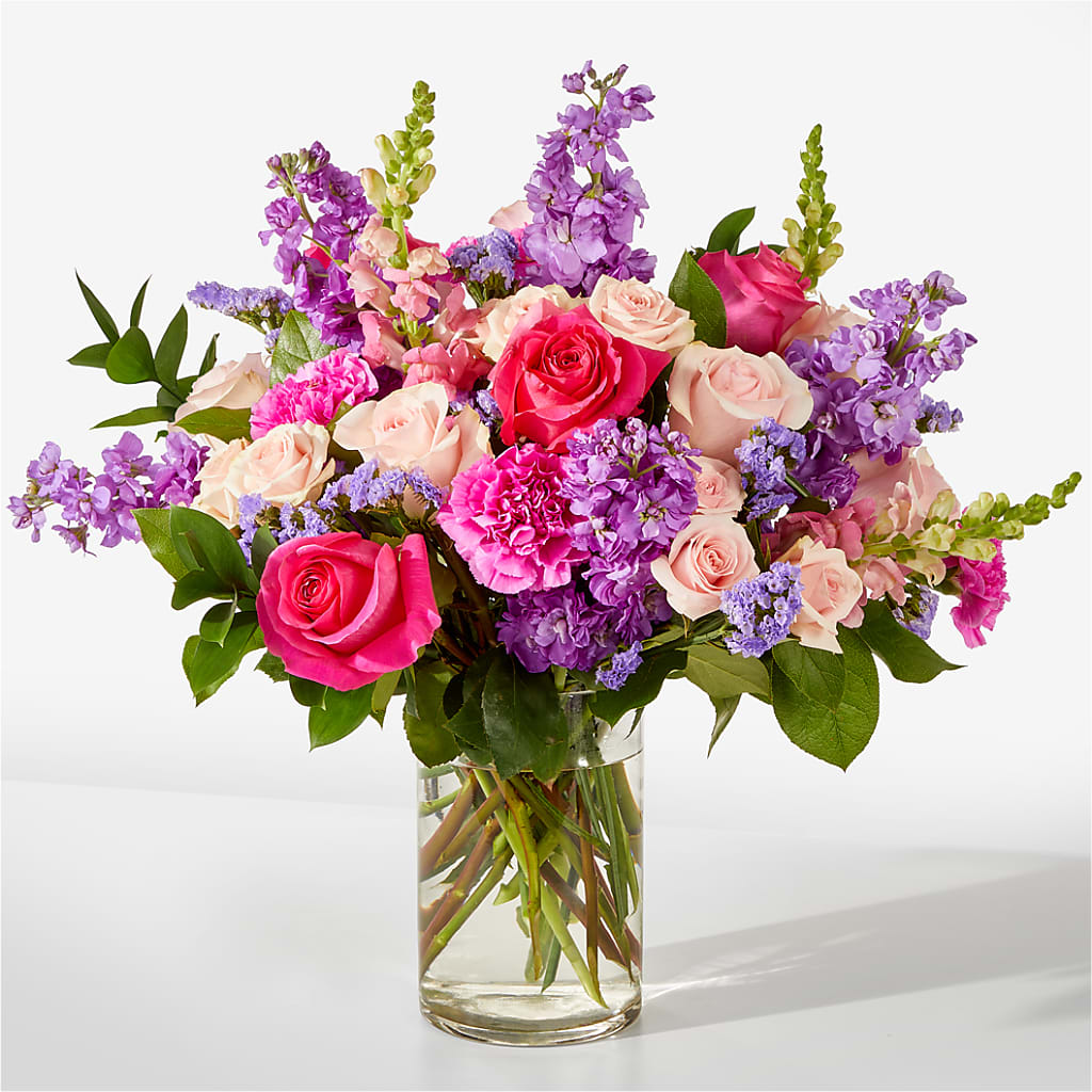 The Cha-Cha Bouquet – TOWN CENTER FLORIST & GIFTS INC, Orlando FL