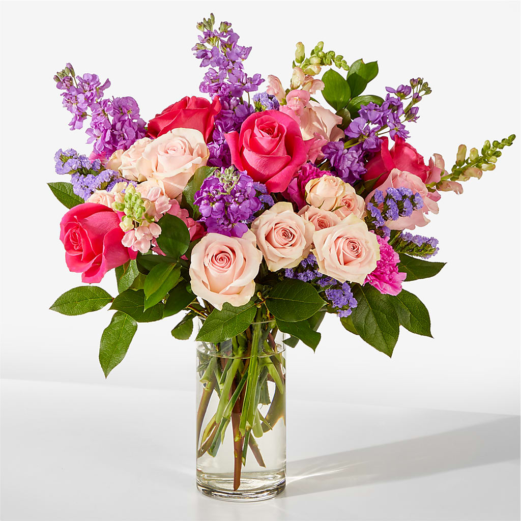 The Cha-Cha Bouquet – TOWN CENTER FLORIST & GIFTS INC, Orlando FL