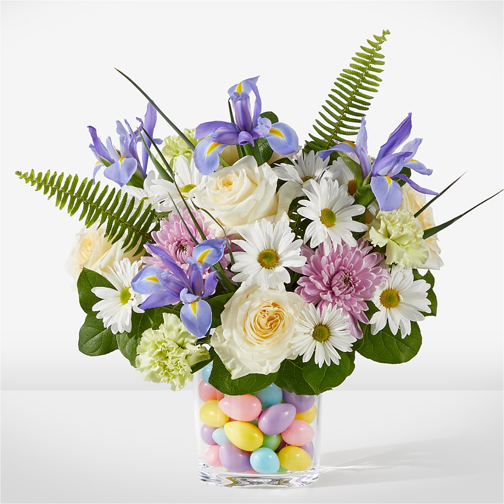 Easter Brunch Bouquet – TOWN CENTER FLORIST & GIFTS INC, Orlando FL