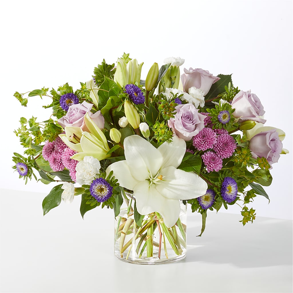 April Showers Bouquet – TOWN CENTER FLORIST & GIFTS INC, Orlando FL