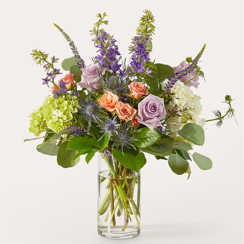 Appealing Aura Bouquet – TOWN CENTER FLORIST & GIFTS INC, Orlando FL