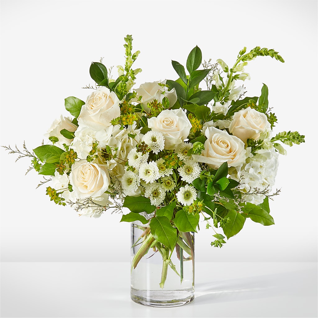 Hint of Vanilla Bouquet – TOWN CENTER FLORIST & GIFTS INC, Orlando FL