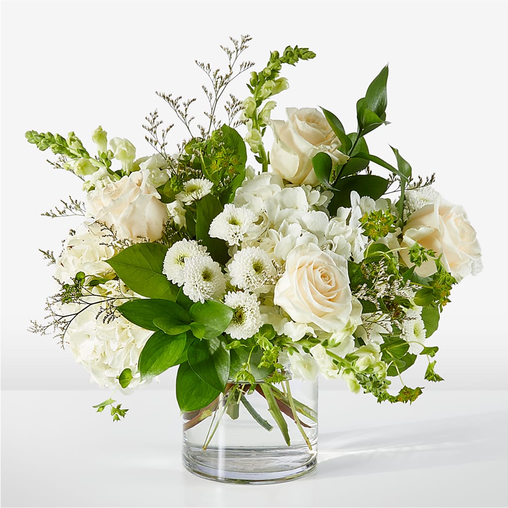 Hint of Vanilla Bouquet – TOWN CENTER FLORIST & GIFTS INC, Orlando FL