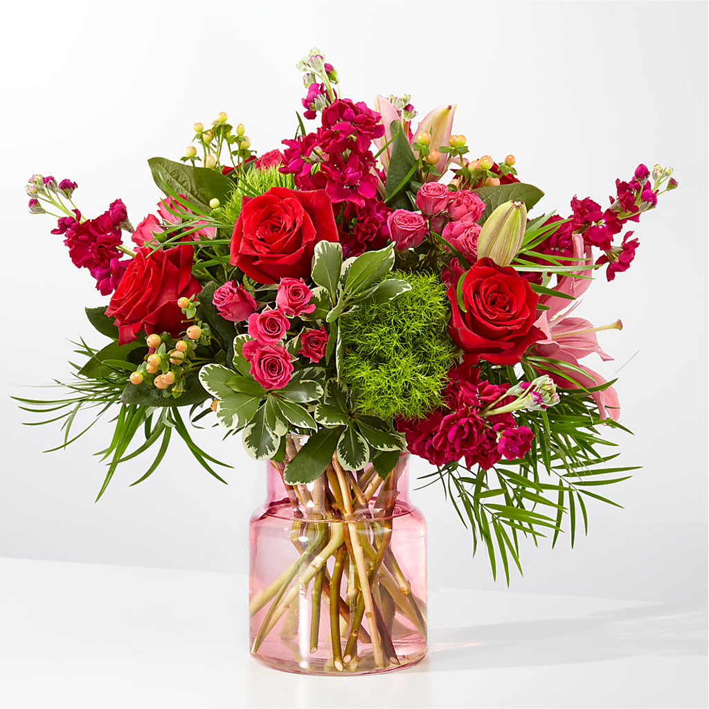 In Every Lifetime Bouquet – TOWN CENTER FLORIST & GIFTS INC, Orlando FL
