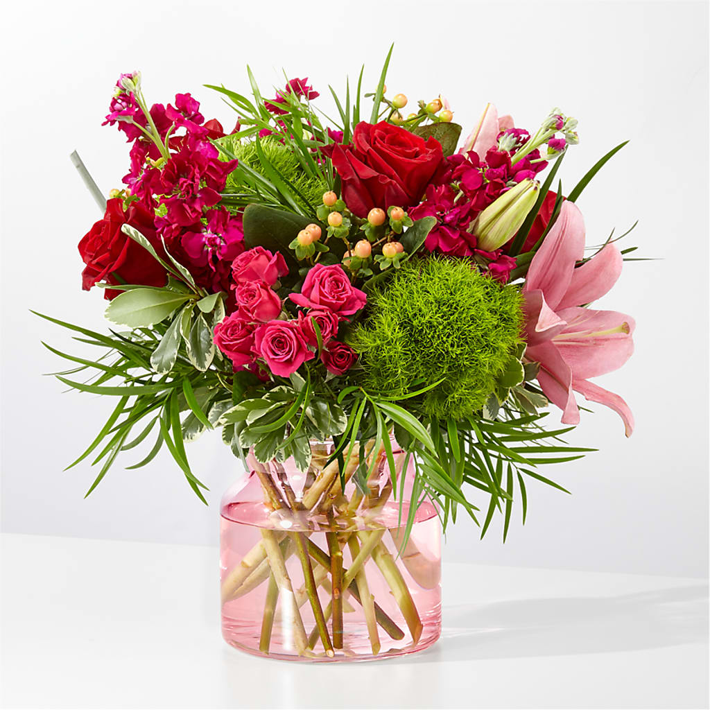 In Every Lifetime Bouquet – TOWN CENTER FLORIST & GIFTS INC, Orlando FL