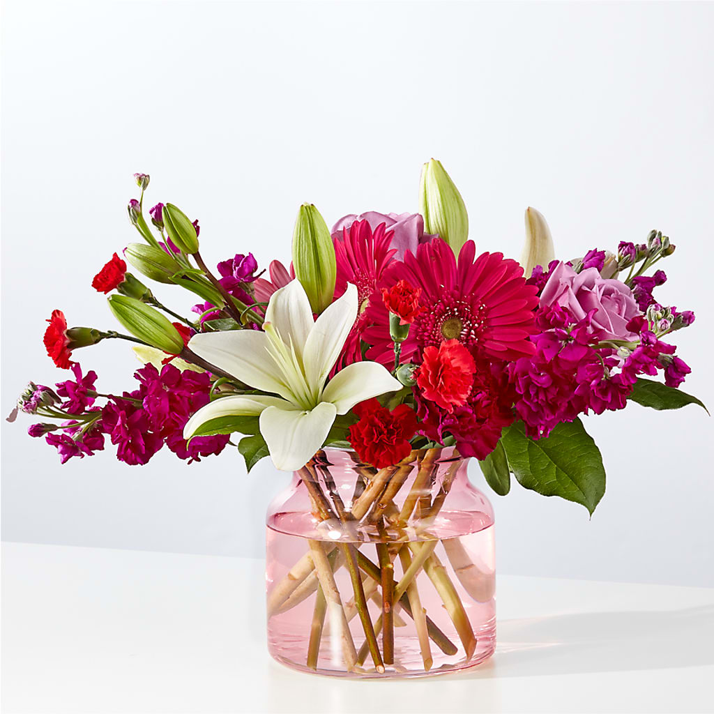 Other Half Bouquet – TOWN CENTER FLORIST & GIFTS INC, Orlando FL