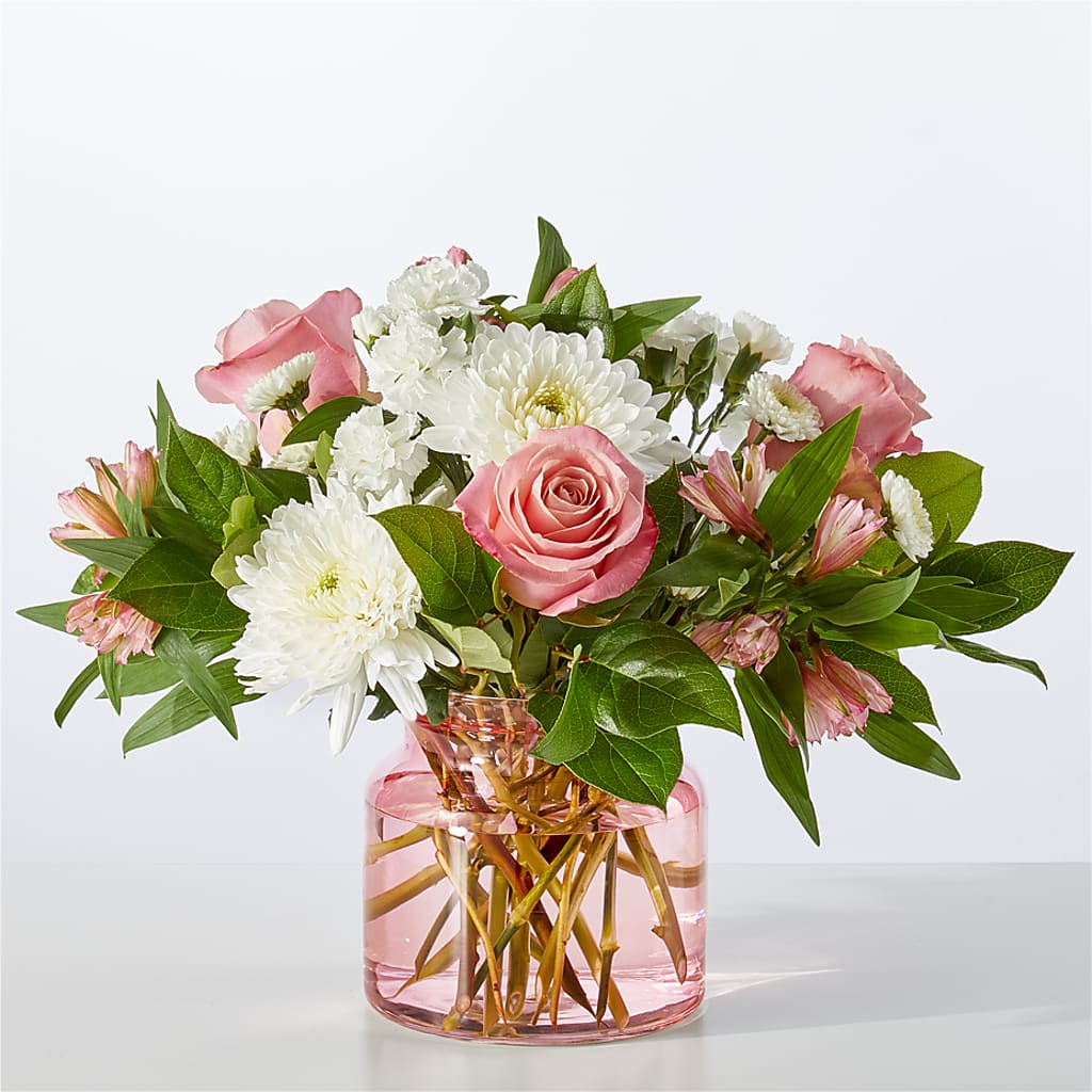 Infatuated Bouquet – TOWN CENTER FLORIST & GIFTS INC, Orlando FL