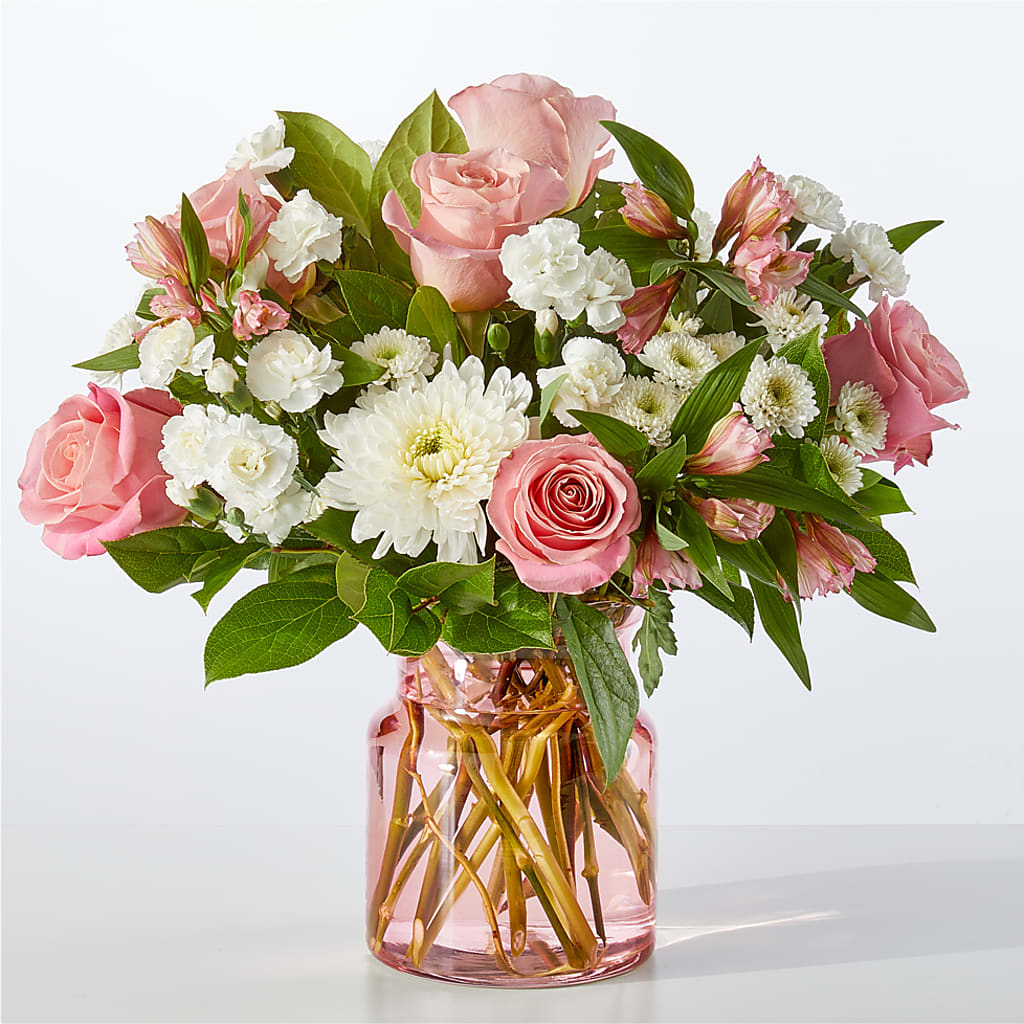 Infatuated Bouquet – TOWN CENTER FLORIST & GIFTS INC, Orlando FL
