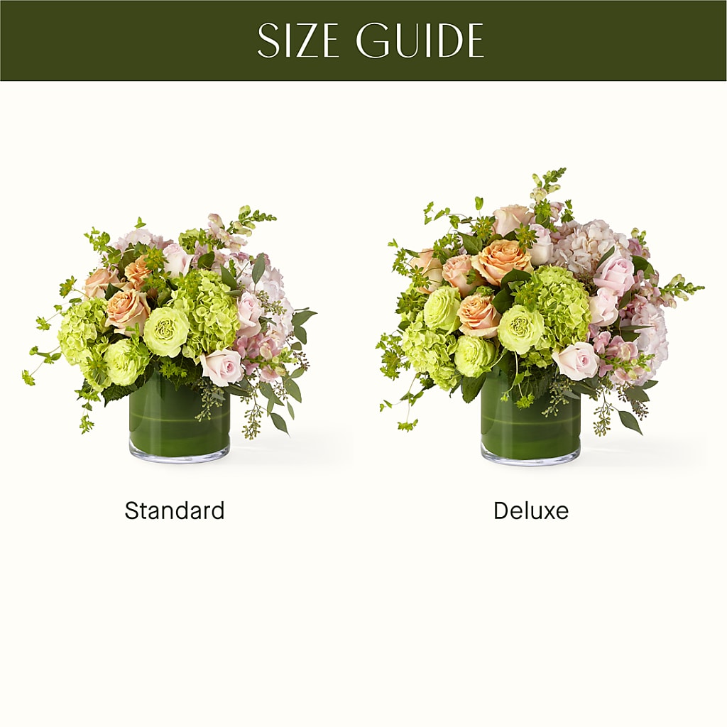 The Art Deco – TOWN CENTER FLORIST & GIFTS INC, Orlando FL