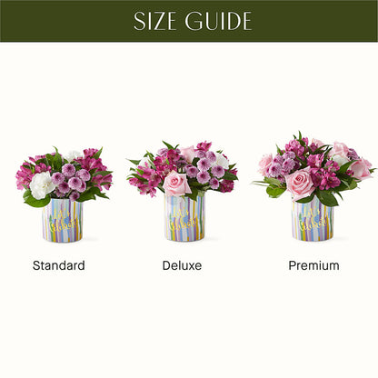 Party Starter Bouquet – TOWN CENTER FLORIST & GIFTS INC, Orlando FL