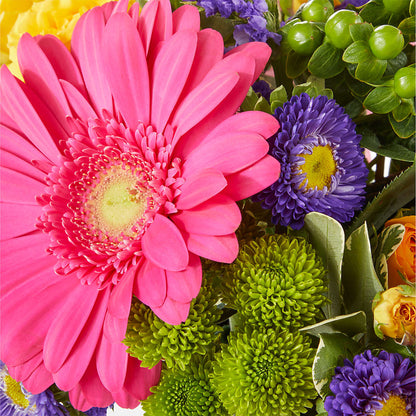 Cheers to You Bouquet – TOWN CENTER FLORIST & GIFTS INC, Orlando FL