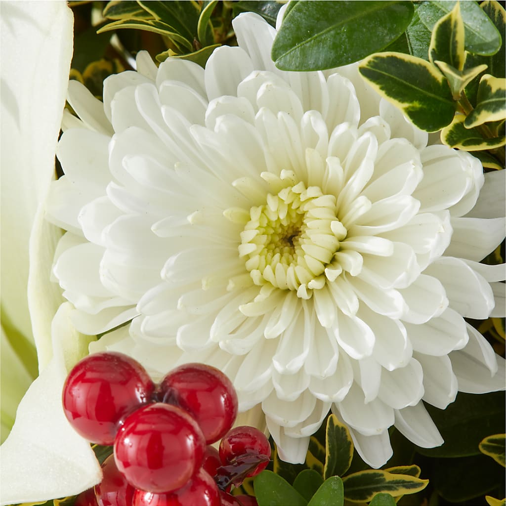 Festive Moments Tree – TOWN CENTER FLORIST & GIFTS INC, Orlando FL