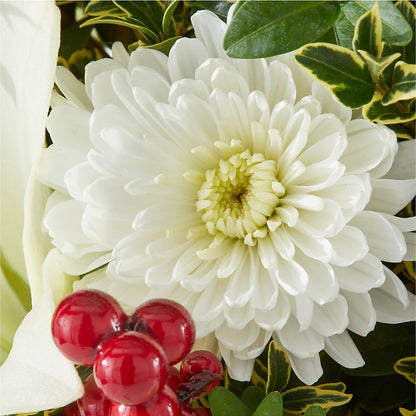 Festive Moments Tree – TOWN CENTER FLORIST & GIFTS INC, Orlando FL