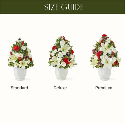 Festive Moments Tree – TOWN CENTER FLORIST & GIFTS INC, Orlando FL