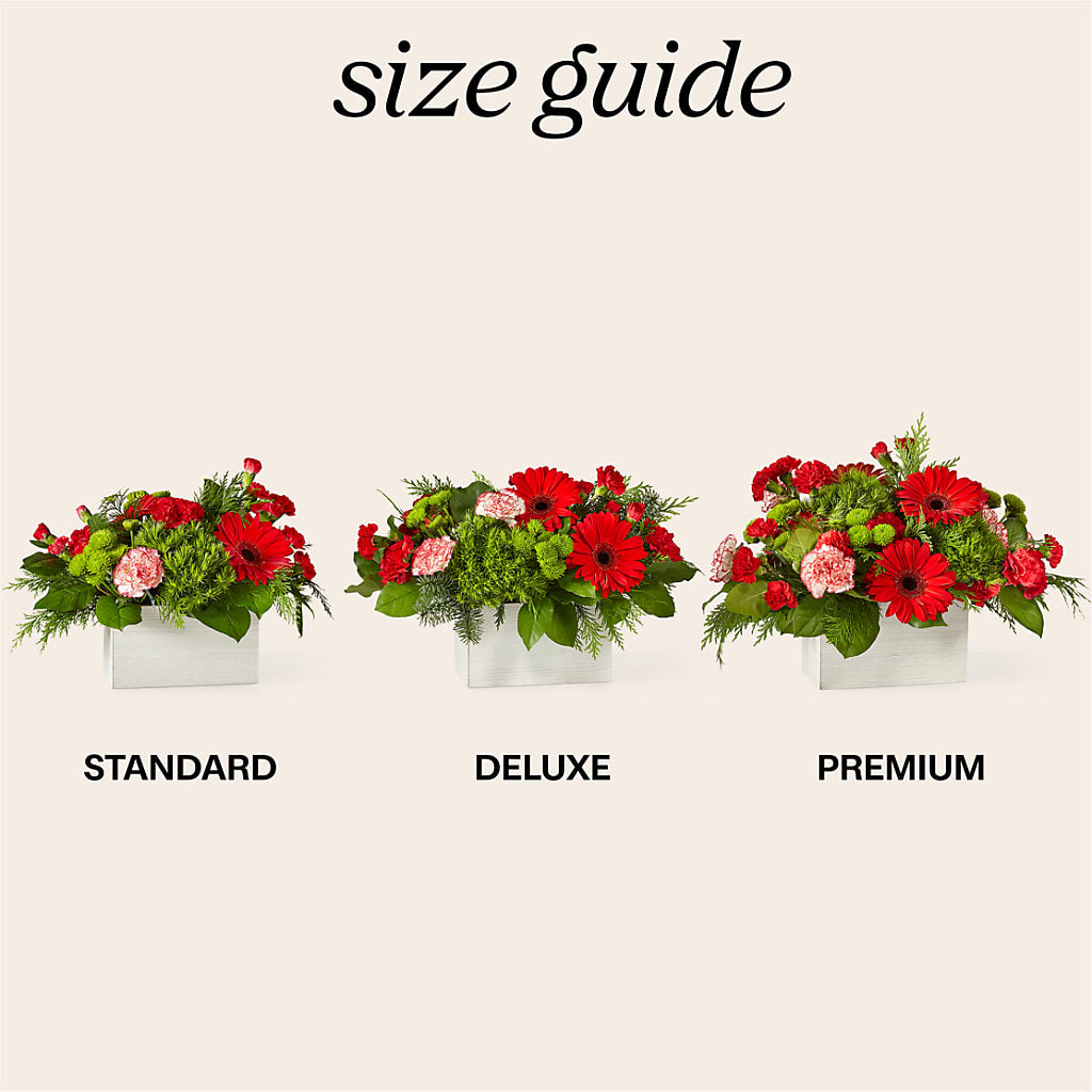 The Rudolph Bouquet – TOWN CENTER FLORIST & GIFTS INC, Orlando FL