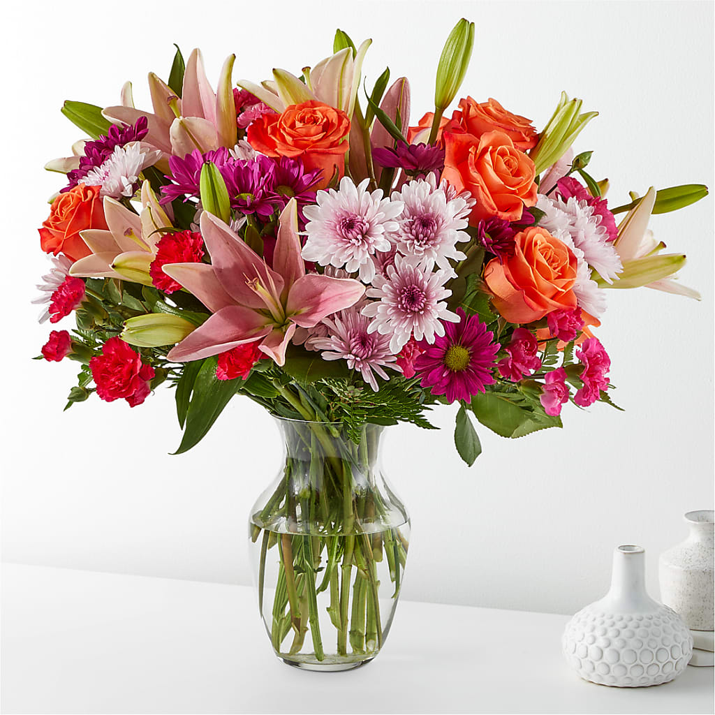Light of My Life Bouquet – TOWN CENTER FLORIST & GIFTS INC, Orlando FL