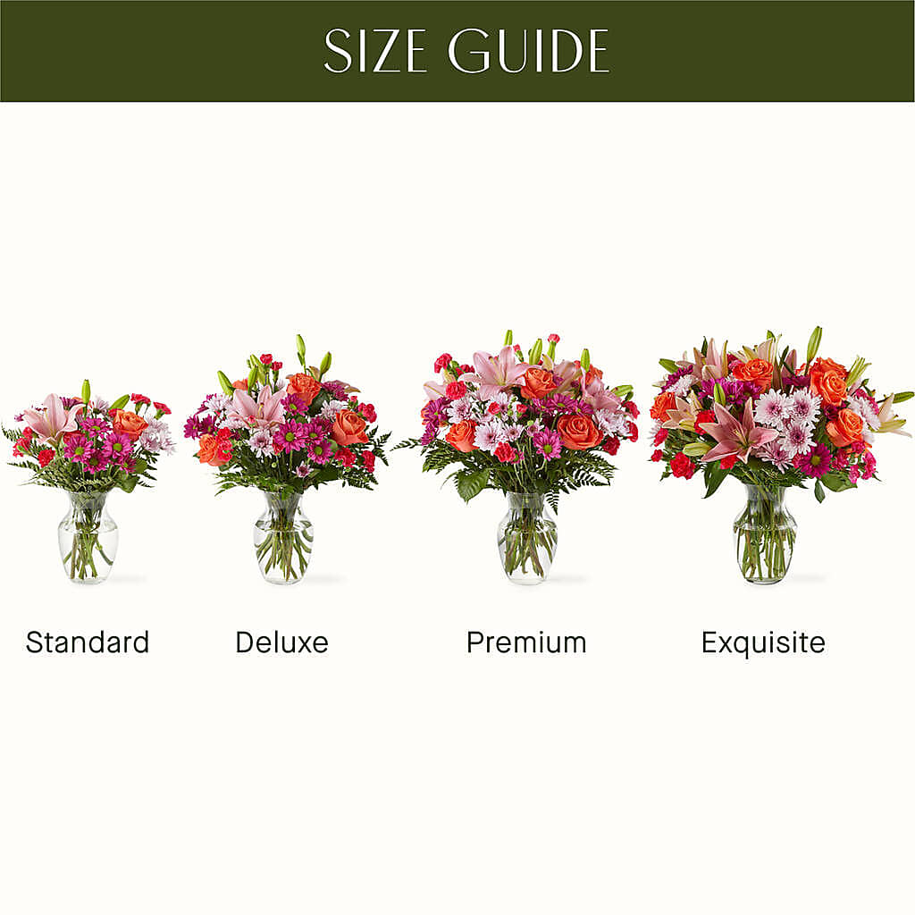 Light of My Life Bouquet – TOWN CENTER FLORIST & GIFTS INC, Orlando FL