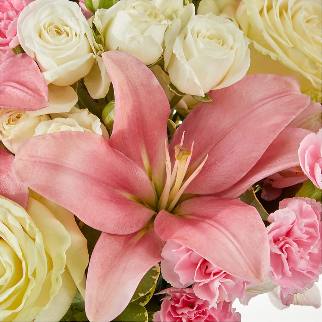 Gentle Healing Bouquet – TOWN CENTER FLORIST & GIFTS INC, Orlando FL