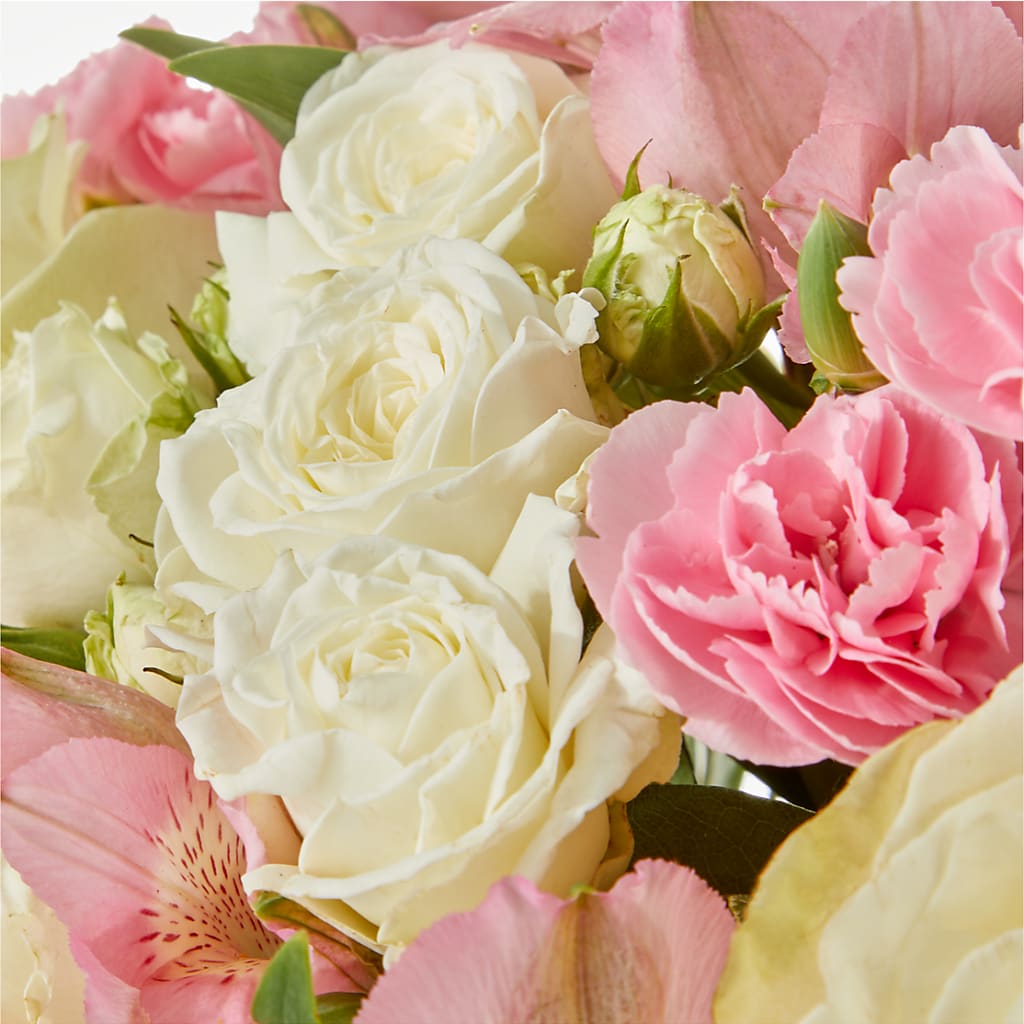 Gentle Healing Bouquet – TOWN CENTER FLORIST & GIFTS INC, Orlando FL