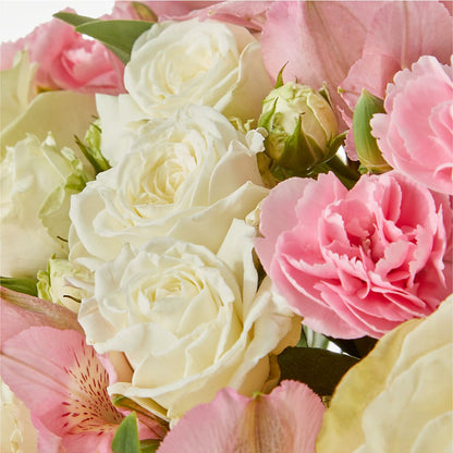 Gentle Healing Bouquet – TOWN CENTER FLORIST & GIFTS INC, Orlando FL