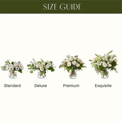 Fresh Linen Bouquet – TOWN CENTER FLORIST & GIFTS INC, Orlando FL