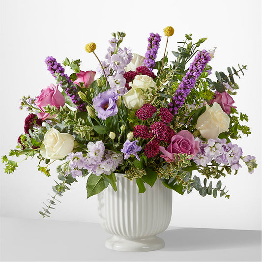 Work of Art Bouquet – TOWN CENTER FLORIST & GIFTS INC, Orlando FL