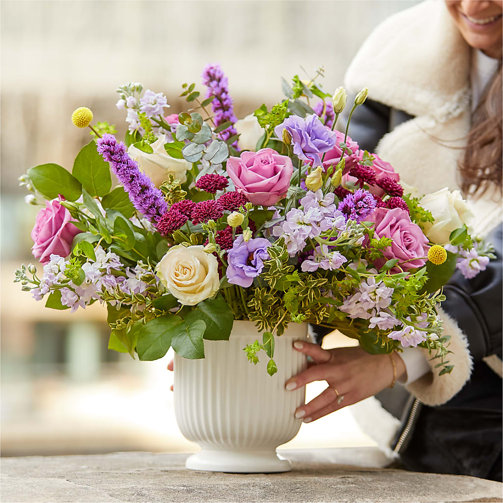 Work of Art Bouquet – TOWN CENTER FLORIST & GIFTS INC, Orlando FL
