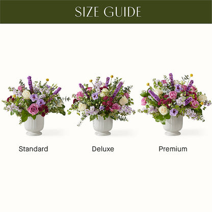 Work of Art Bouquet – TOWN CENTER FLORIST & GIFTS INC, Orlando FL