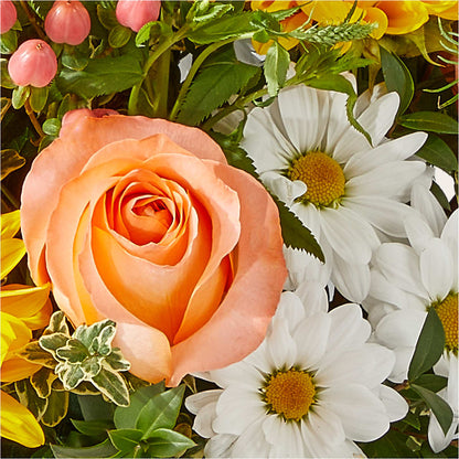 The Good Life Bouquet – TOWN CENTER FLORIST & GIFTS INC, Orlando FL
