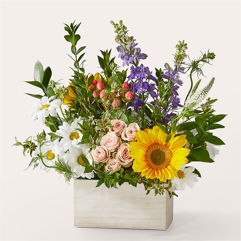 The Good Life Bouquet – TOWN CENTER FLORIST & GIFTS INC, Orlando FL