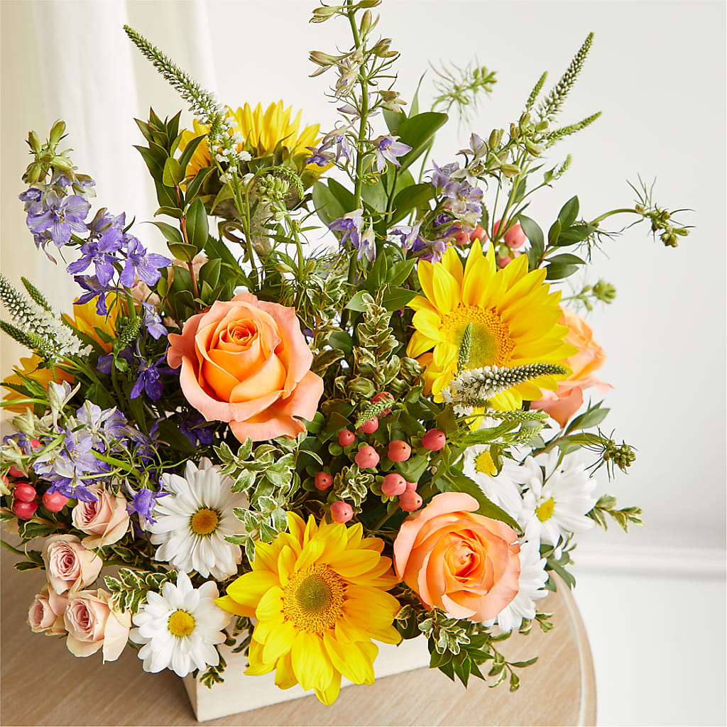 The Good Life Bouquet – TOWN CENTER FLORIST & GIFTS INC, Orlando FL