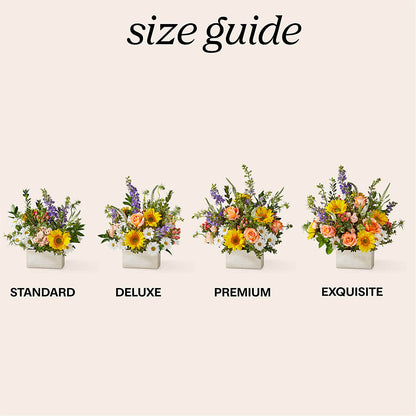 The Good Life Bouquet – TOWN CENTER FLORIST & GIFTS INC, Orlando FL