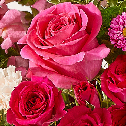 Too Cute Bouquet – TOWN CENTER FLORIST & GIFTS INC, Orlando FL