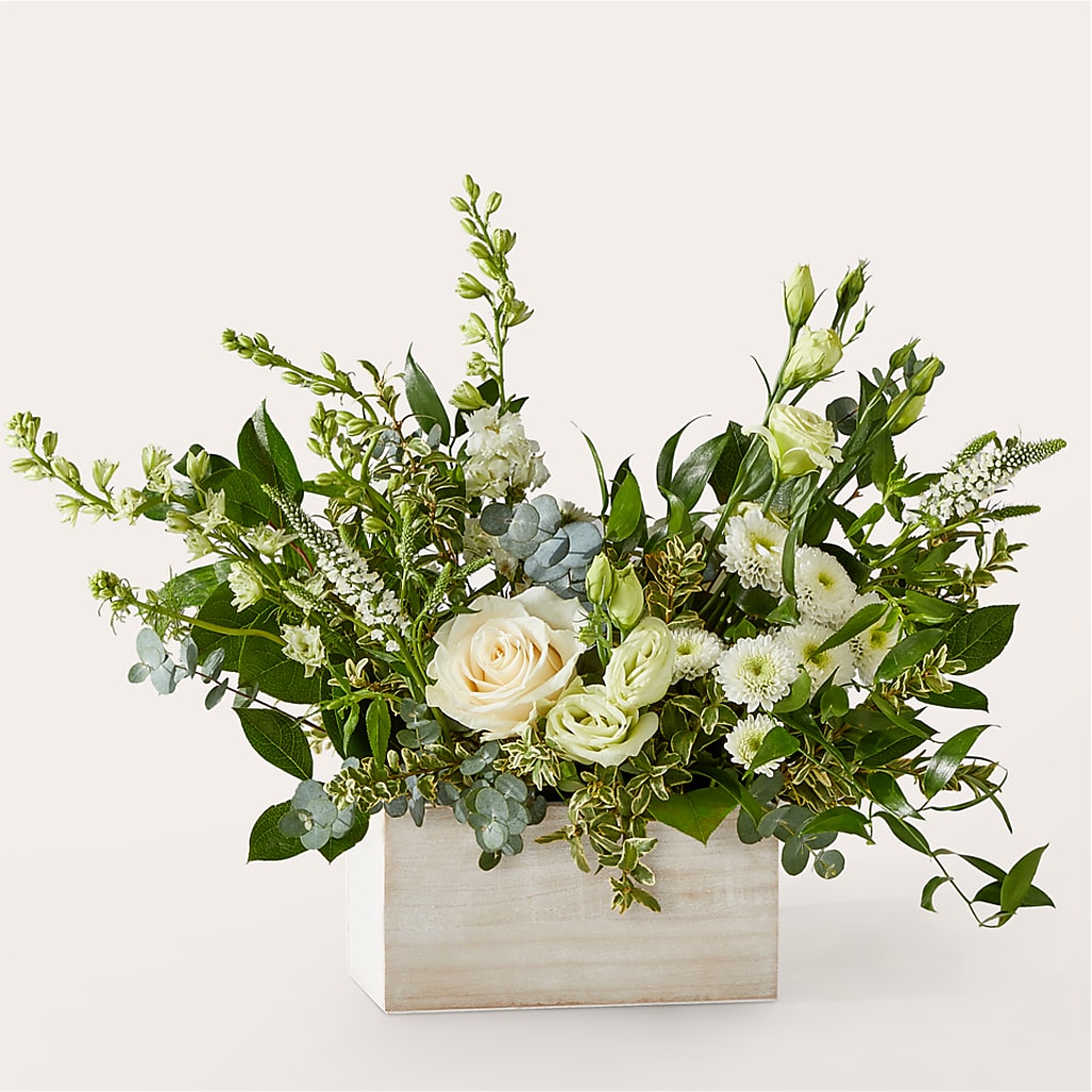 Cashmere Bouquet – TOWN CENTER FLORIST & GIFTS INC, Orlando FL