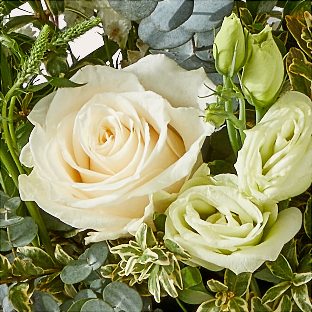 Cashmere Bouquet – TOWN CENTER FLORIST & GIFTS INC, Orlando FL